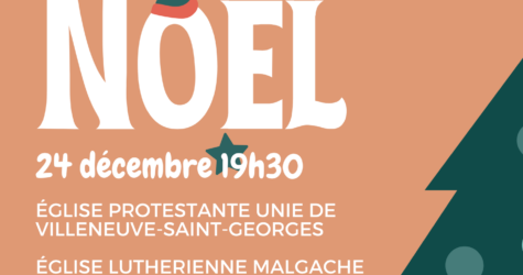 VEILLÉE DE NOËL